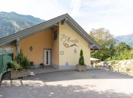 Appartementhaus Monika