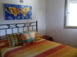 Casa individual barrio las escuelas
