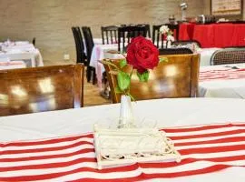 Kwa-Eden Hotels and Conferencing