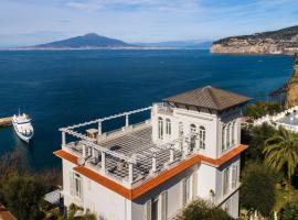 Villa Silvana Relais