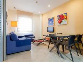 Apartamentos Vértice Sevilla Aljarafe