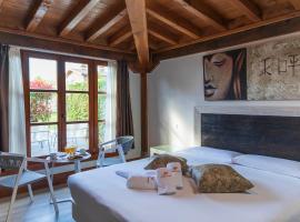 Don Pablo Playa de Somo, hotel u gradu 'Somo'