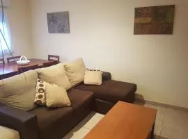 apartamento en zona costera, muy cerquita de la playa