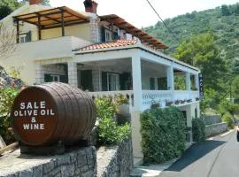 Winery Bačić