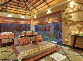 Angsana Oasis Spa & Resort, hotel din Yelahanka