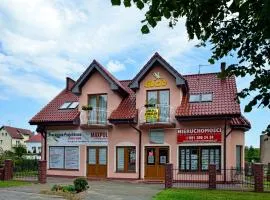 Gucio Domek Gościnny