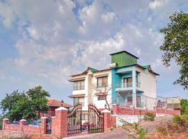 Mahabaleshwar में, होटल Nirvana Inn