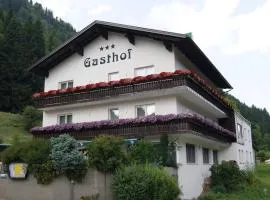 Gasthof Pension Leitner