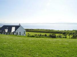 Portbahn, Bruichladdich, holiday rental in Bruichladdich