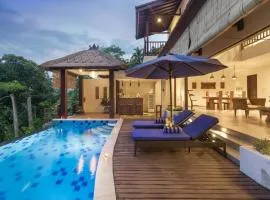 Villa Atap Padi by Nagisa Bali