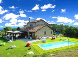 Borgo Monte Cedrone