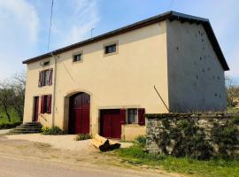 Countryhouse La Rose, günstiges Hotel in Les Thons