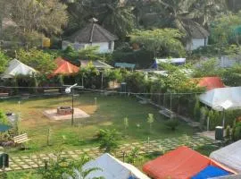 Coorg Adventures Tent Stay AND SPA