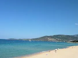 Maison de Vacances Renno