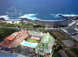 Apartamentos Bahia Playa