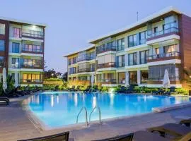 Accra Fine Suites - The Pearl In City