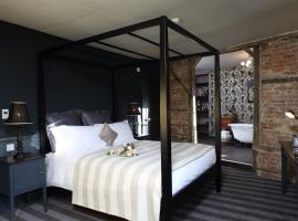 The Crown And Thistle, Abingdon