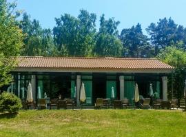 Spa102, villaggio turistico a Pobierowo