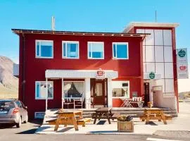 Klara Guesthouse