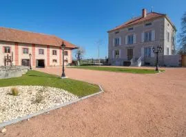 Gite de charme 5 épis - Demeure La Moliére