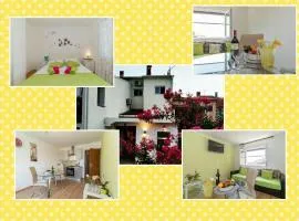 Guesthouse Adria