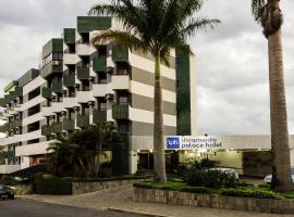 Livramento Palace Hotel, hotel cerca de Aeropuerto de Vitória da Conquista - VDC, 