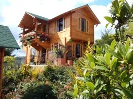 Villa Evelia