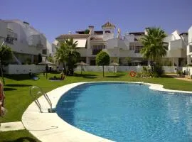 APARTAMENTO LA HACIENDA GOLF DE ISLANTILLA