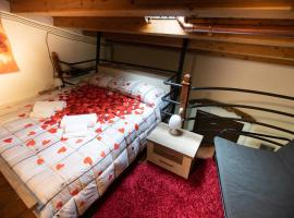 Casa Alessandra, holiday home in Augusta