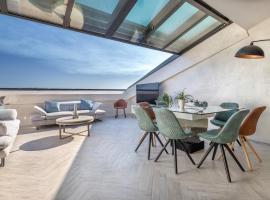 Residence Provencal - Luxurious - 300m Palais - LRA CANNES, hotel in Cannes