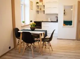 LUCKY 7 apartment