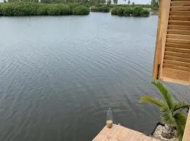 Natura luxury lodge