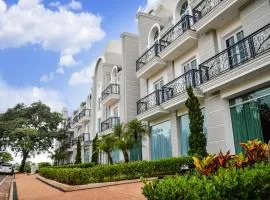 Hotel 5 estrellas en Ciudad del Este