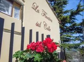 La Finestra sul Colle