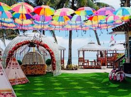 Jelly's Haven Resort, resort en Isla Bantayan