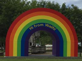 Union Street Hideaway