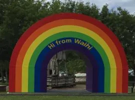 Union Street Hideaway