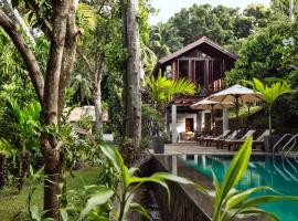 Rosyth Estate House, μέρος για να μείνετε σε Pinnawala