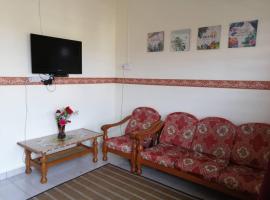 Homestay Ibu, hotel v destinaci Kampong Alor Akar