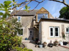 Hope Cottage, holiday rental in Stroud