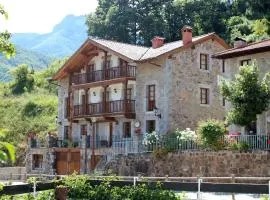 Posada Sobrevilla