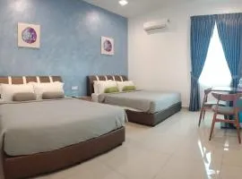 Austin GuestHouse