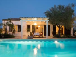 Villa Silva - IsulaTravel，莫迪卡的飯店