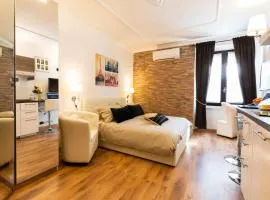 Smart Apartment - Milan Downtown