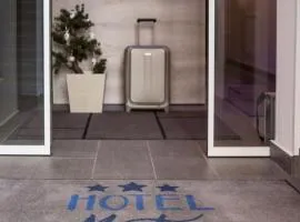 Hotel Metro