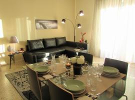 Roby's House Casa Vacanze - Affiliato Best-Incoming, khách sạn giá rẻ ở Viadanica Colognola