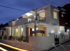 Farmer's Guesthouse, holiday rental sa Mahatao