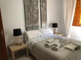 Apartamento SC Victoria