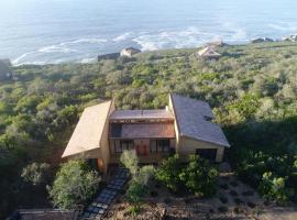 Earth Wind and Ocean 33, villa in George