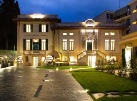 Villa 1900, hotel a Santa Margherita Ligure